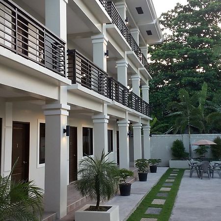 Veranda Residence Inn Tacloban Esterno foto