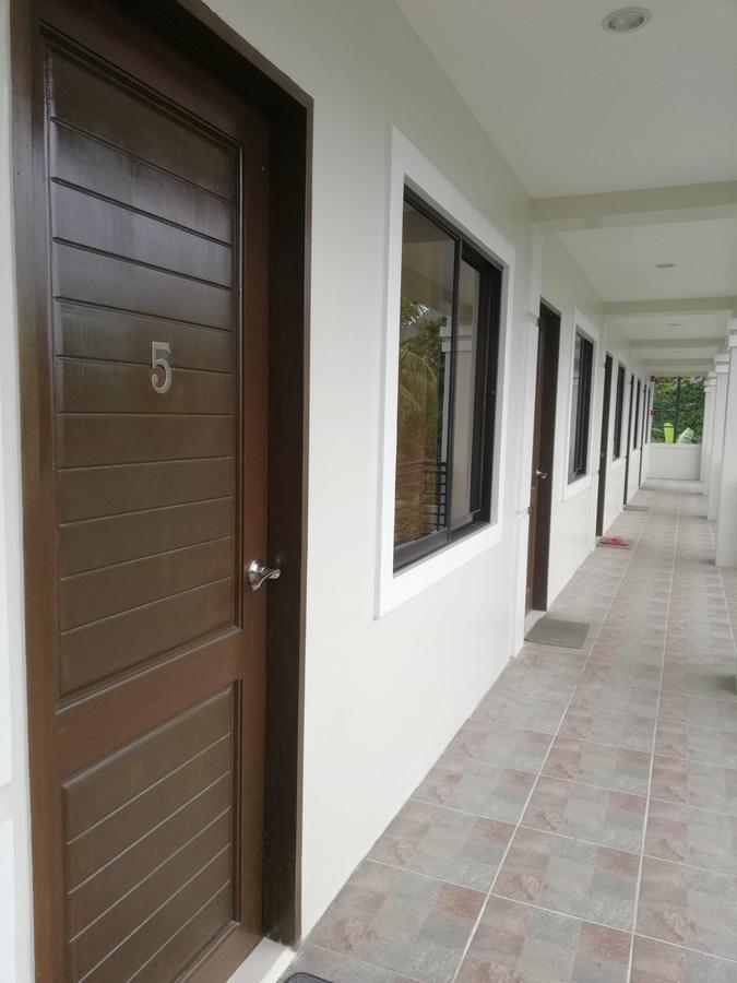 Veranda Residence Inn Tacloban Esterno foto