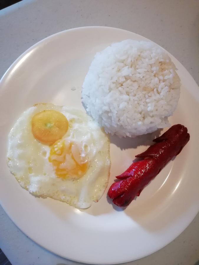 Veranda Residence Inn Tacloban Esterno foto