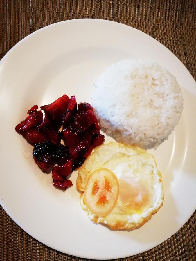 Veranda Residence Inn Tacloban Esterno foto